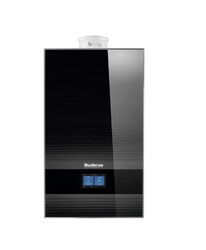 Buderus Logamax Plus GB182i.2 35/40 Kw 30000 Kcal Yoğuşmalı Kombi - 3
