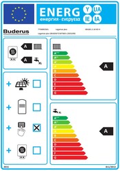 Buderus Logamax Plus GB182i.2 Wifi 24/30 Kw 20000 Yoğuşmalı Kombi - 4