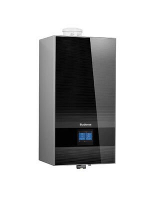 Buderus Logamax Plus GB182i.2 Wifi 24/30 Kw 20000 Yoğuşmalı Kombi - 2