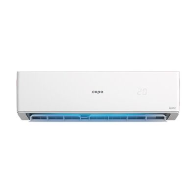 Copa (Montaj Dahil) Naya Line R32 24000 Btu A++ Dc İnverter Klima - 6