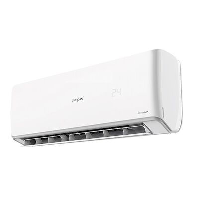 Copa (Montaj Dahil) Naya Line R32 24000 Btu A++ Dc İnverter Klima - 7
