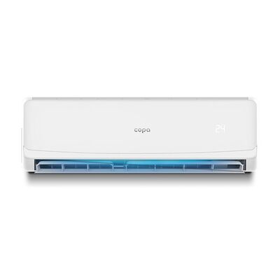 Copa (Montaj Dahil) Viva Line R32 24000 Btu A++ Dc İnverter Klima - 6