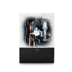 Daikin Csu Premix 24/24 Kw (20.000 Kcal) Tam Yoğuşmalı Kombi - 3