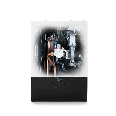 Daikin Csu Premix 24/24 Kw (20.000 Kcal) Tam Yoğuşmalı Kombi - 3