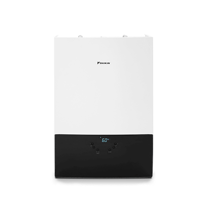 Daikin Csu Premix 24/24 Kw (20.000 Kcal) Tam Yoğuşmalı Kombi - 1