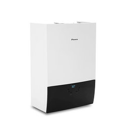 Daikin Csu Premix 24/24 Kw (20.000 Kcal) Tam Yoğuşmalı Kombi - 4