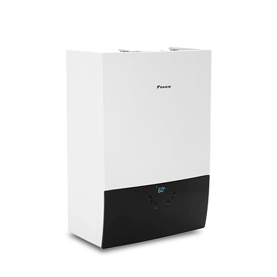 Daikin Csu Premix 24/24 Kw (20.000 Kcal) Tam Yoğuşmalı Kombi - 4