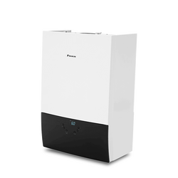 Daikin Csu Premix 24/24 Kw (20.000 Kcal) Tam Yoğuşmalı Kombi - 5