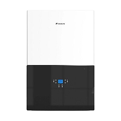 Daikin İcon Premix 20/24 Kw (17.000) Kcal Tam Yoğuşmalı Kombi - 3