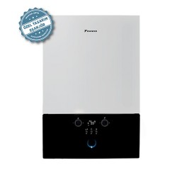 Daikin Ndj Premix 24/24 Kw (20.000 Kcal) Tam Yoğuşmalı Kombi - 3