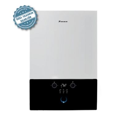 Daikin Ndj Premix 24/24 Kw (20.000 Kcal) Tam Yoğuşmalı Kombi - 3