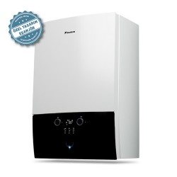 Daikin Ndj Premix 24/24 Kw (20.000 Kcal) Tam Yoğuşmalı Kombi - 4
