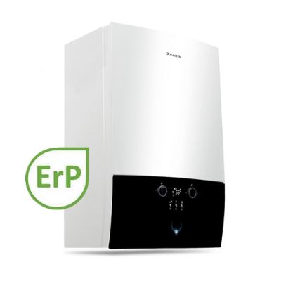 Daikin Ndj Premix 24/24 Kw (20.000 Kcal) Tam Yoğuşmalı Kombi - 1