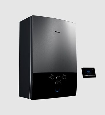Daikin Ndj Smart Premix 24/24 Kw (20000 Kcal) Tam Yoğuşmalı Kombi - 1