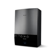 Daikin Ndj Smart Premix 24/24 Kw (20000 Kcal) Tam Yoğuşmalı Kombi - 4