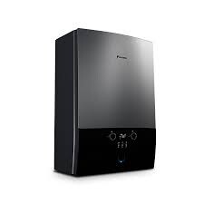 Daikin Ndj Smart Premix 24/24 Kw (20000 Kcal) Tam Yoğuşmalı Kombi - 5