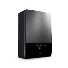 Daikin Ndj Smart Premix 24/24 Kw (20000 Kcal) Tam Yoğuşmalı Kombi - 5