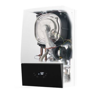 Daikin Vz Premix 30/30 Kw (25.000 Kcal) Tam Yoğuşmalı Kombi - 3