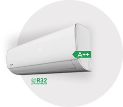 Daylux (Daikin Montaj Dahil) DTXM71N 24000 Btu A++ İnverter Klima - 3