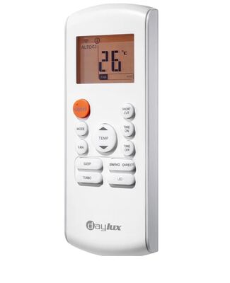 Daylux (Daikin Montaj Dahil) DTXM71N 24000 Btu A++ İnverter Klima - 4
