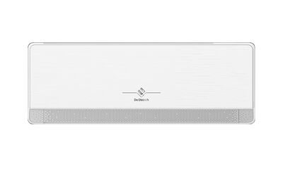 De Dietrich (Baymak) Clim’Up İnovent 12000 Btu A++ İnverter Klima - 2