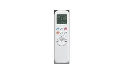 De Dietrich (Baymak) Clim’Up İnovent 12000 Btu A++ İnverter Klima - 3