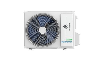 De Dietrich (Baymak) Clim’Up İnovent 12000 Btu A++ İnverter Klima - 6