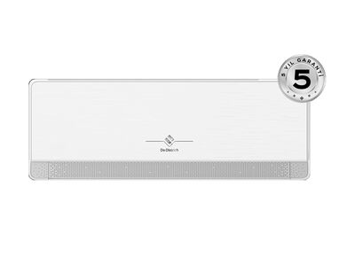De Dietrich (Baymak) Clim’Up İnovent 12000 Btu A++ İnverter Klima - 1
