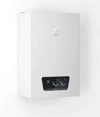 Demirdöküm Ademix 18/24 Kw (16.000 Kcal) Tam Yoğuşmalı Kombi - 2