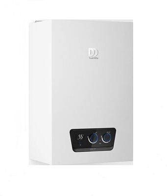 Demirdöküm Ademix 18/24 Kw (16.000 Kcal) Tam Yoğuşmalı Kombi - 1