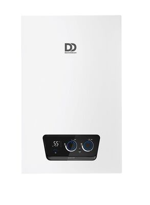 Demirdöküm Ademix 24/24 Kw (20.000 Kcal) Premix Yoğuşmalı Kombi - 1