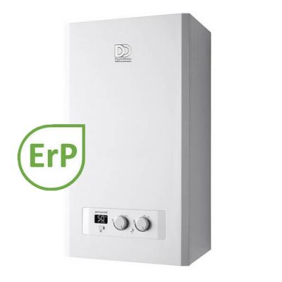 Demirdöküm Atromix 20/20 Kw (17.000 Kcal) Tam Yoğuşmalı Kombi - 1