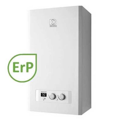 Demirdöküm Atromix 20/20 Kw (17.000 Kcal) Tam Yoğuşmalı Kombi - 1