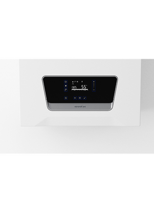 Demirdöküm Nitromix İoni 28/36 Kw 24.000 Kcal Tam Yoğuşmalı Kombi - 3