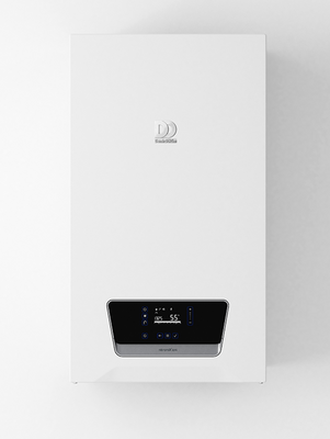 Demirdöküm Nitromix İoni 28/36 Kw 24.000 Kcal Tam Yoğuşmalı Kombi - 1