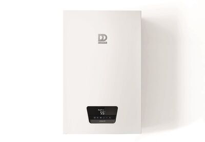 Demirdöküm Vintomix 24/28 Kw (20.000 Kcal) Tam Yoğuşmalı Kombi - 1