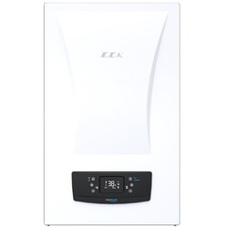 Eca Citius Premix 20/24 Kw (17.000 Kcal) Tam Yoğuşmalı Kombi - 3