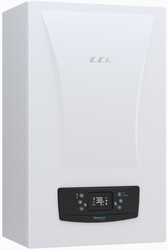 Eca Citius Premix 24/24 Kw (20.000 Kcal) Tam Yoğuşmalı Kombi - 2