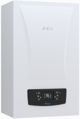 Eca Citius Premix 24/24 Kw (20.000 Kcal) Tam Yoğuşmalı Kombi - 2