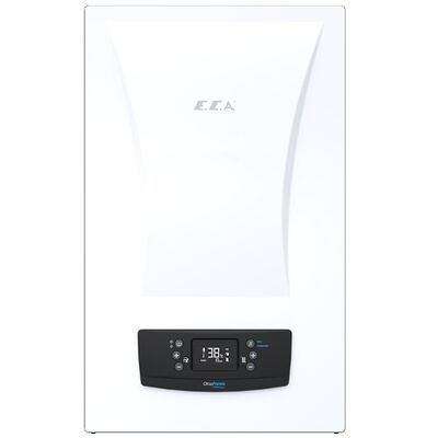 Eca Citius Premix 24/24 Kw (20.000 Kcal) Tam Yoğuşmalı Kombi - 3