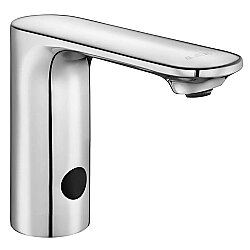 Eca Compact Krom Fotoselli Lavabo Musluğu Elektrikli 108108043 - 2
