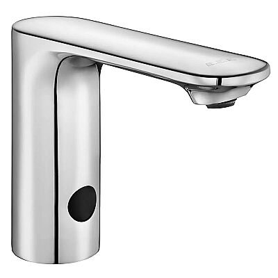 Eca Compact Krom Fotoselli Lavabo Musluğu Elektrikli 108108043 - 2