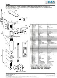 Eca Compact Krom Fotoselli Orta Boy Lav Bataryası Pilli 108108040 - 5