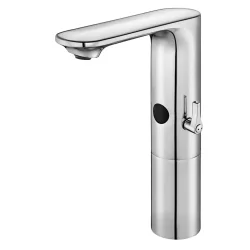 Eca Compact Krom Fotoselli Orta Boy Lav Bataryası Pilli 108108040 - 3