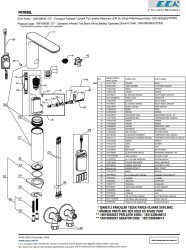 Eca Compact Krom Fotoselli Yüksek Tip Lavabo Bat. Pilli 108108036 - 5