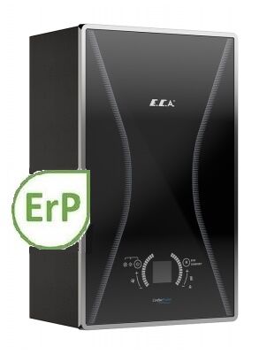 Eca Confeo Premix 30/30 Kw (26.000 Kcal) Tam Yoğuşmalı Kombi - 3