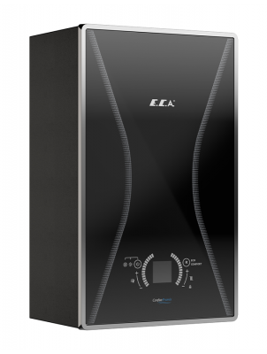 Eca Confeo Premix 30/30 Kw (26.000 Kcal) Tam Yoğuşmalı Kombi - 2