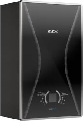 Eca Confeo Premix 35/35 Kw (30.000 Kcal) Tam Yoğuşmalı Kombi - 5