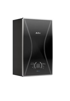 Eca Confeo Premix 35/35 Kw (30.000 Kcal) Tam Yoğuşmalı Kombi - 1