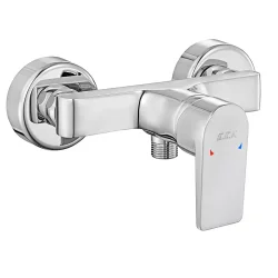Eca Dalia Krom Renkli G 1/2” Duş Bataryası 102154033 Duş Seti Yok